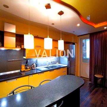 Продам 2-х ком.кв. б-р Руденко Николая ( Кольцова ) ЖК "Парковый" ЖК пар