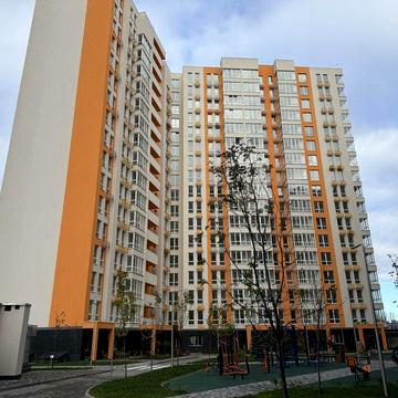 продаж квартири 2 кім. 67,4м 3пов. вул. Бердника 1 ЖК Нивки Парк ЖК Нивки Парк