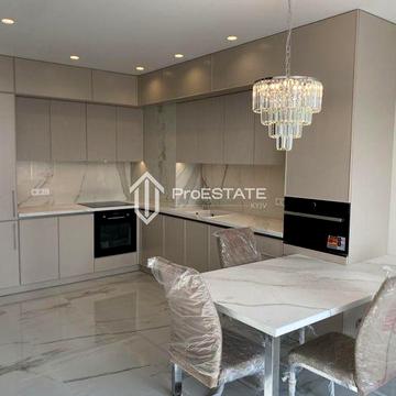 продаж однокімнатної квартири ЖК "Варшавський-2" ЖК Варшавський-2