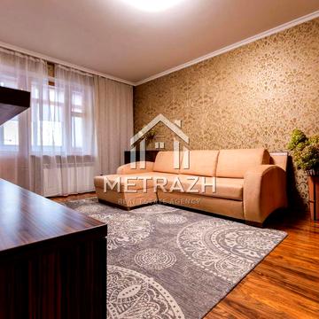 Чудова пропозиція! 2к квартира 52.8м² по вул. Хорольская 8/4