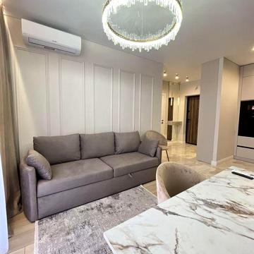 Оренда гарної 1.к кімнатної квартири.West Towers