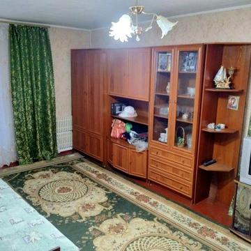 Сдаю 1к квартиру, улица Мельничная - 1 Слободская, МОЖНО С ЖИВОТНЫМИ