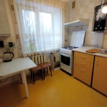 проспект Миру, гарний житловий стан