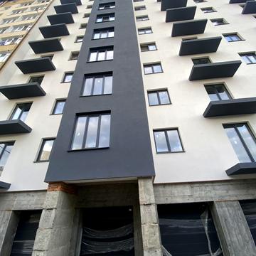 Урожайна вул., 3