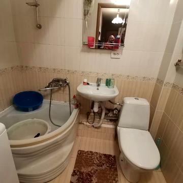 Терміново здається 2к кв на Островського