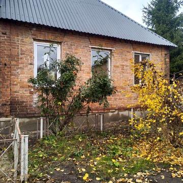 У продажі дім в Дергачах, район Чудо Маркет