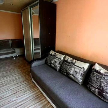 Здається на довготривалий період квартира