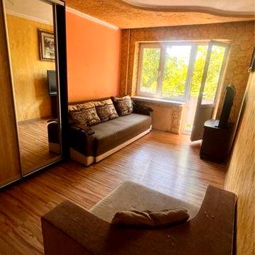 Здається на довготривалий період квартира