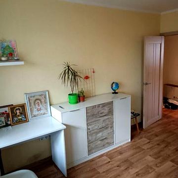 Продам 2-х ком квартиру , нагорная