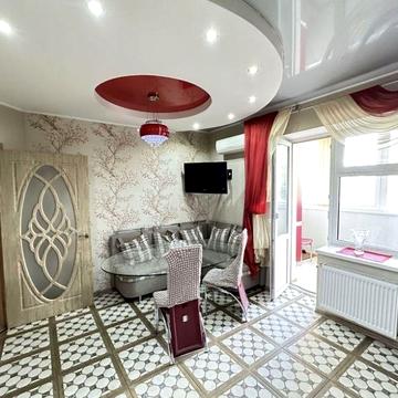 Аренда 2х ком квартиры Центр - ул Садовая