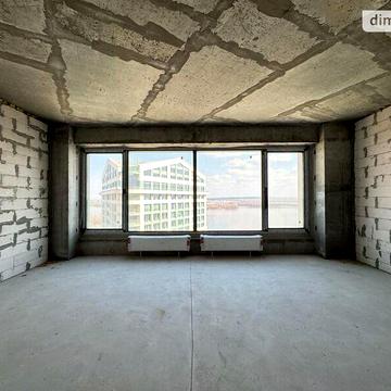 Продаж 1к Квартира Набережна Перемоги вулиця ЖК Bartolomeo Resort Town