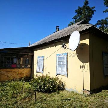 Продається будинок