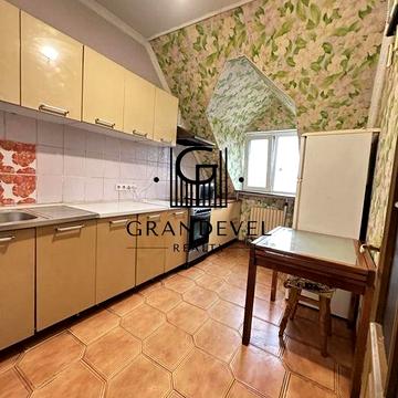 Продаж / Квартира / вул. Лютнева, Бортничі, Київ