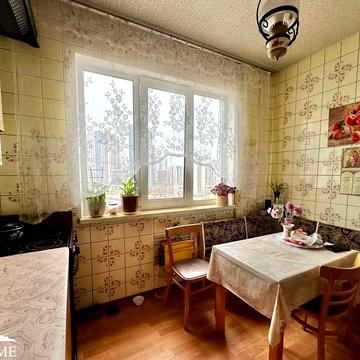 3-к, метро теремки