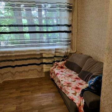 Аренда 1 комн.кв Правый Берег/ 2 этаж /