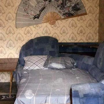 Здам 1к на Нивках Щербаківського 44