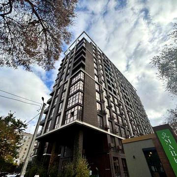 Двокімнатна квартира з ремонтом в зданому ЖК в Приморському р-ні Одеси