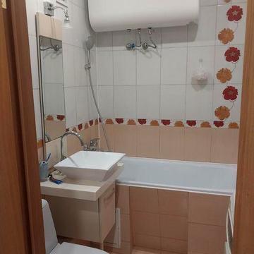 Однокімнатна в центрі хортицького