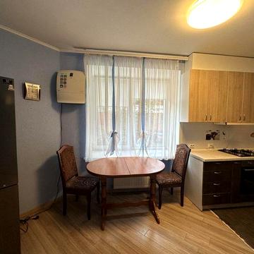 Продам велику 1-квартиру в районі парку Центральний Ірпінь ЖК Київський