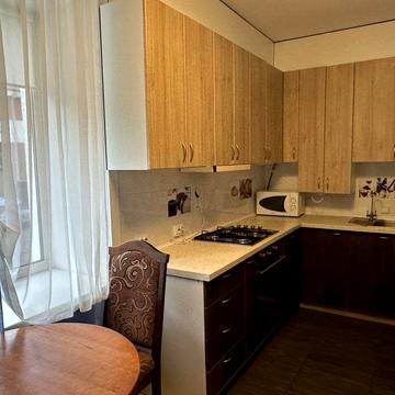 Продам велику 1-квартиру в районі парку Центральний Ірпінь ЖК Київський