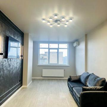 Оренда квартири преміум класу. Перша здача!