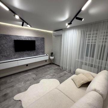 Здається 2 кімнатна квартира в новобудові