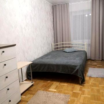 Здам 2-кімнатну квартиру, Привокзальний район. Власник.