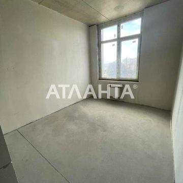 Квартира з унікальним плануванням в Кадор Сіті на Краснова