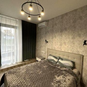 Можна з твар! Чудова 2к роздільна, ЖК Герцен Парк, м Лукьян, ШулЯв