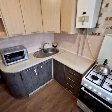 Продам 2 ком квартиру Боевая Сертификат