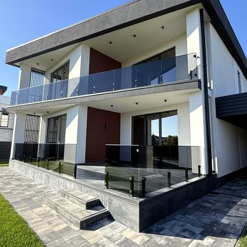 Тараса Шевченка вул.