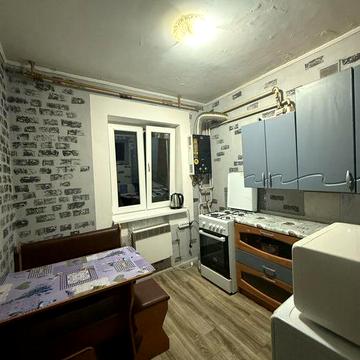 Оренда однокімнатної.