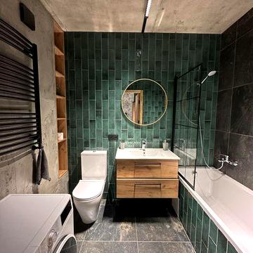 Оренда 1 кімнатна квартира  Центр,Набережна універ Нафти і Газу Благо