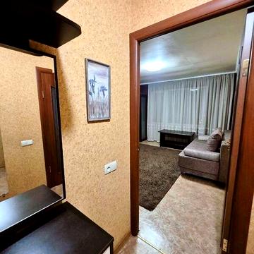 Довгострокова оренда 1к Квартира Робоча вулиця