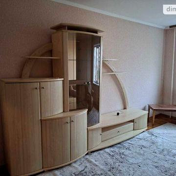 Довгострокова оренда 3к Квартира Волинської Дивізії вулиця