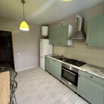 9500 грн/АРЕНДА/ 1-ком квартира/ ЖК River Town/42 м2