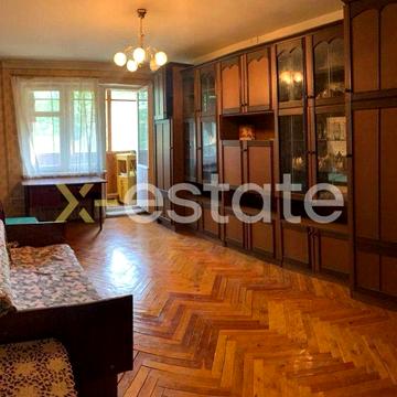 Продаж 3к квартири на Студентській