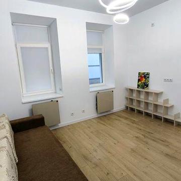 Здам однокімнатну квартиру з гардеробом район проспекта Івана Мазепи