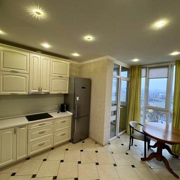 Оренда 1к квартира вул Академіка Шалімова 35 А ЖК Микитська Слобода