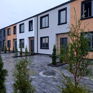 Бориса Лятошинського вул. (1 Травня), 19