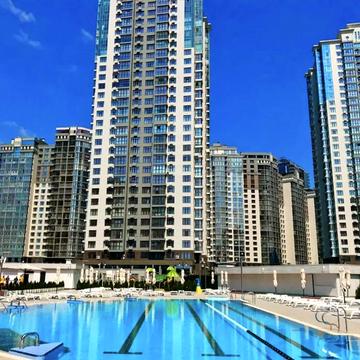 Андрія Верхогляда вул. (Михайла Драгомирова), 8