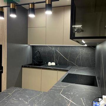 ‼️Новая Евро 2 комн‼️ ЖК Модерн‼️6 станция Фонтана! После ремонта! ЖК «Modern»