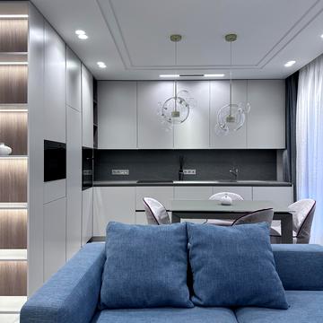 Осокорська вул., 2а