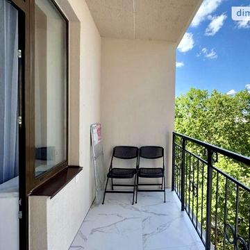 Довгострокова оренда 1к Квартира Фонтанська дорога ЖК Акрополь