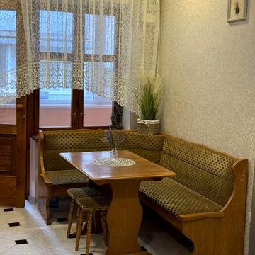 Сдам 1к квартиру в центре города