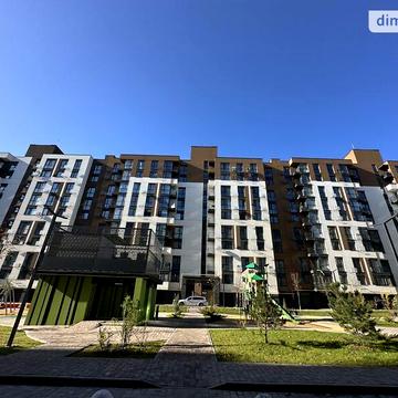 Продаж 2к Квартира Праведників світу (Максимовича) вулиця ЖК Forest Home