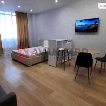 Продаж 1к Квартира Сімферопольська вулиця ЖК Панорама