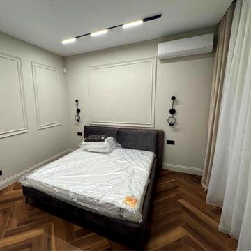 Перша здача. Центр міста.