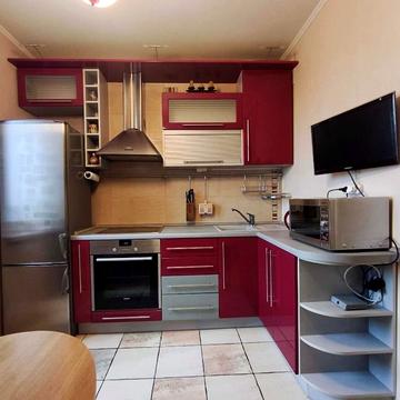 Академіка Заболотного вул., 108