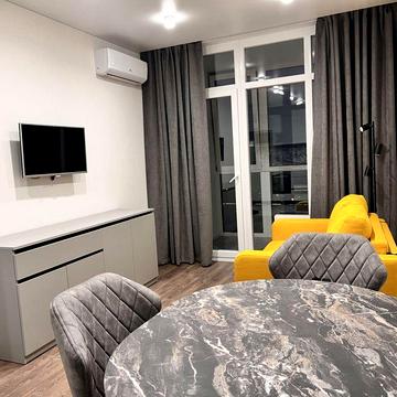 Оренда 1,5 к.к ЖК Берег Дніпра Осокорки є Генератор